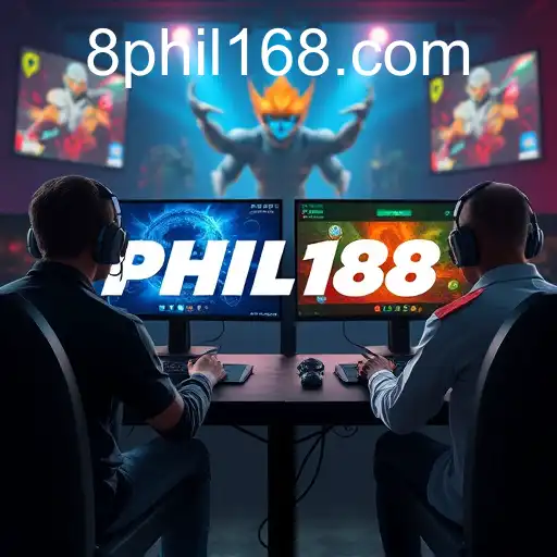 PHIL168 Revolutionizing Online Gaming