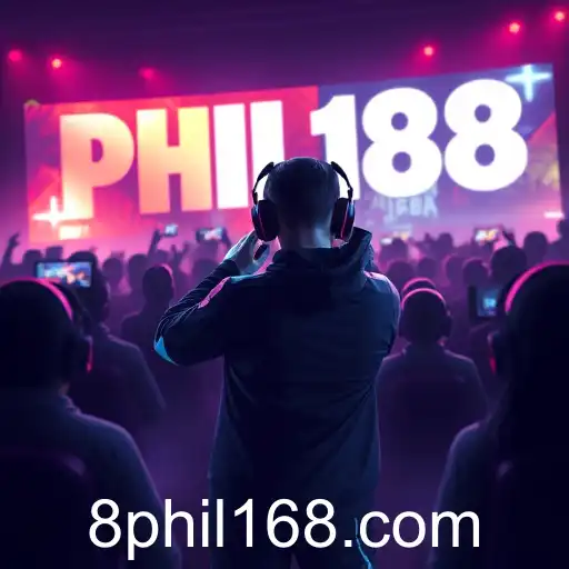 The Rise of PHIL168: A New Era in Gaming