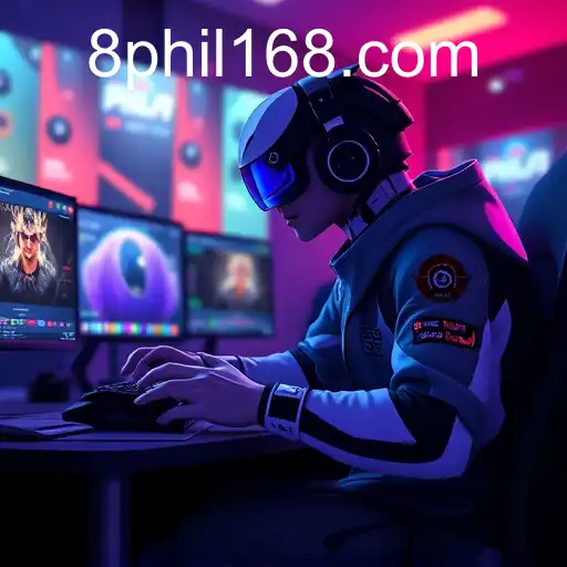 The Rise of PHIL168 in the Gaming World